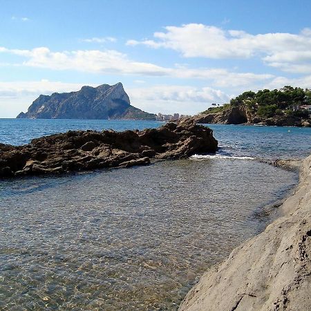 Villa Linda Vista - Stunning Views - By Holiday Rentals Villamar Benitachell Extérieur photo