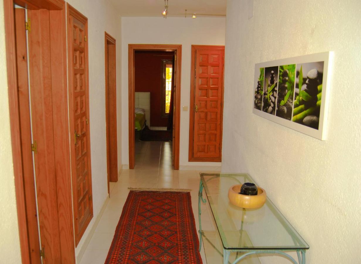 Villa Linda Vista - Stunning Views - By Holiday Rentals Villamar Benitachell Extérieur photo