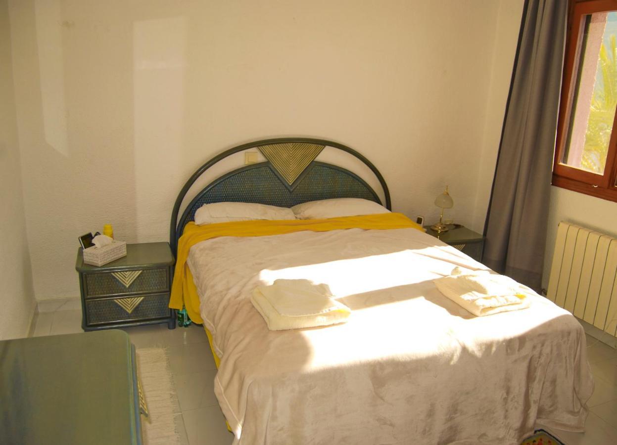 Villa Linda Vista - Stunning Views - By Holiday Rentals Villamar Benitachell Extérieur photo