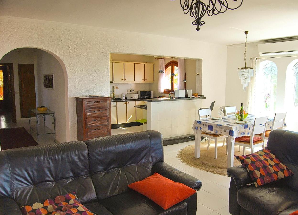Villa Linda Vista - Stunning Views - By Holiday Rentals Villamar Benitachell Extérieur photo