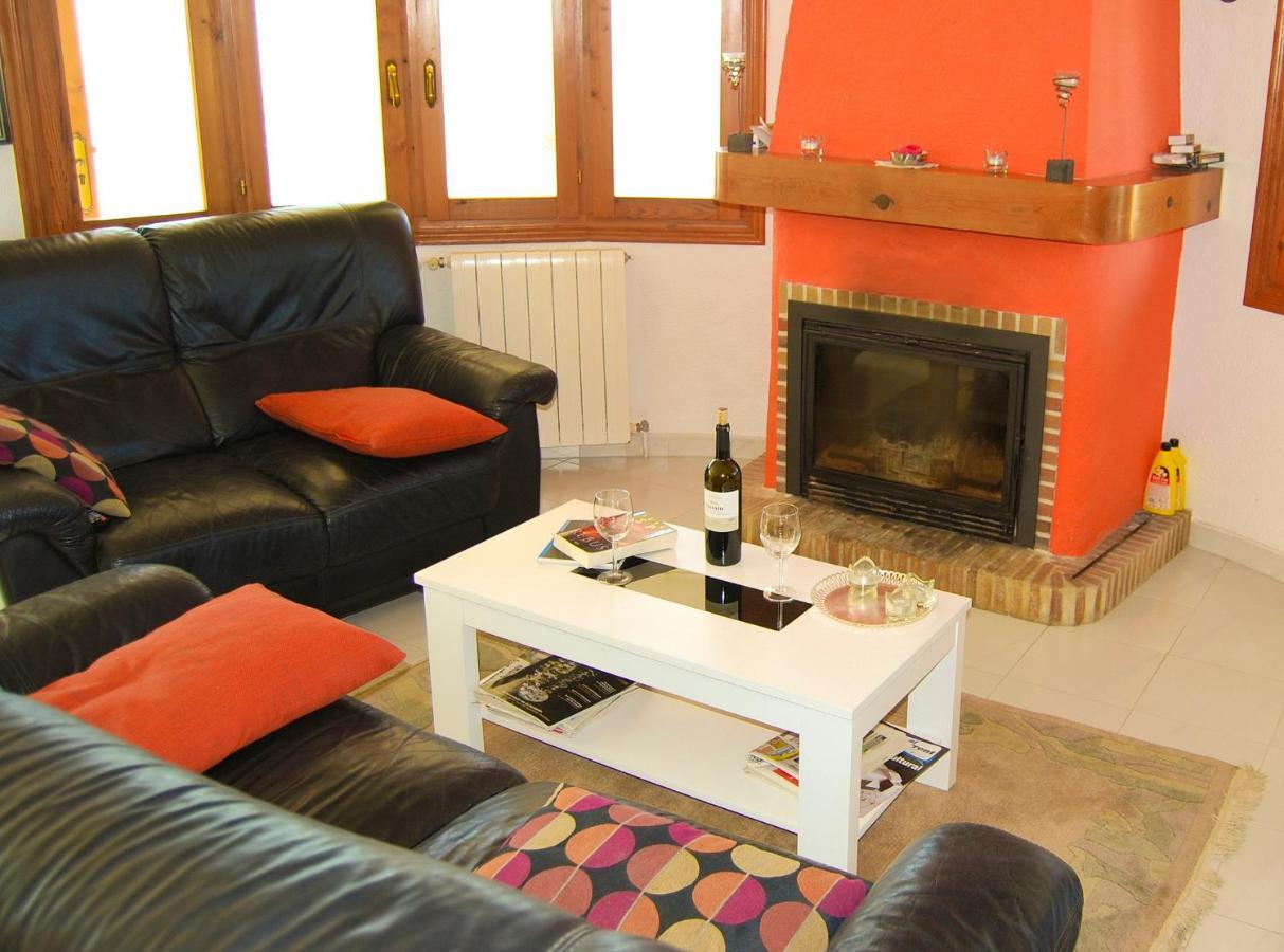 Villa Linda Vista - Stunning Views - By Holiday Rentals Villamar Benitachell Extérieur photo