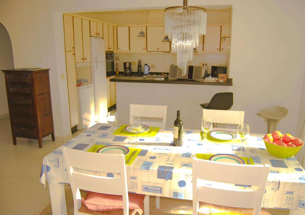 Villa Linda Vista - Stunning Views - By Holiday Rentals Villamar Benitachell Extérieur photo