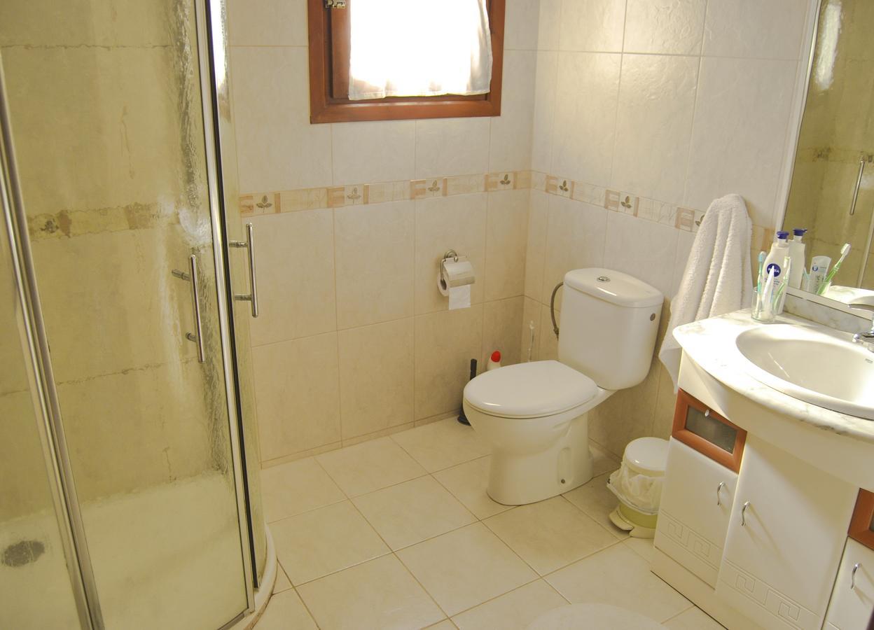 Villa Linda Vista - Stunning Views - By Holiday Rentals Villamar Benitachell Extérieur photo